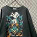 画像4: KANSAI YAMAMOTO - 80's Emblem Sweat