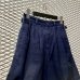 画像2: I.S. - 80's 2-Tuck Wide Shorts (2)