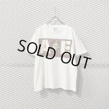 A BATHING APE - 90's "Planet of the Apes" Tee