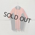 KANSAI SPORTS - Switching Polo Shirt