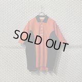 KANSAI SPORTS - Switching Polo Shirt