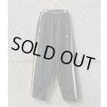 STUSSY - 90's Track Pants
