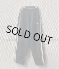 STUSSY - 90's Track Pants