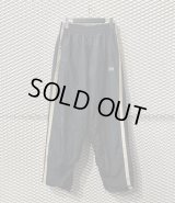 STUSSY - 90's Track Pants