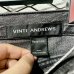 画像6: VINTI ANDREWS - Crash ＆ Repair Denim Pants (Black)
