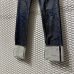 画像3: yuji yamada - Roll-up Design Denim Pants