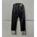 画像5: yuji yamada - Roll-up Design Denim Pants