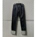 画像1: yuji yamada - Roll-up Design Denim Pants (1)