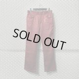 HYSTERIC - Snake Skinny Pants