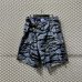 画像1:  FACETASM × PHENOMENON - Wrap Cargo Shorts (Camouflage) (1)