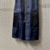 画像3: tricot COMME des GARCONS - Silk Switching Jumper Dress