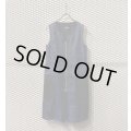 tricot COMME des GARCONS - Silk Switching Jumper Dress