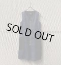 tricot COMME des GARCONS - Silk Switching Jumper Dress