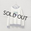 HYSTERIC - 90's Box Logo Sweat