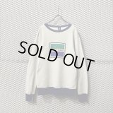 HYSTERIC - 90's Box Logo Sweat