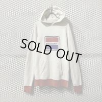 HYSTERIC - 90's Box Logo Hoodie