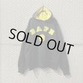 A BATHING APE - Patch Hoodie