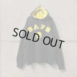 A BATHING APE - Patch Hoodie