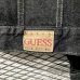 画像6: GUESS - Big Denim Jacket (XXXXL)