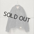 GUESS - Big Denim Jacket (XXXXL)