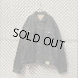 GUESS - Big Denim Jacket (XXXXL)
