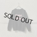 HYSTERIC - 90's Mock Neck Sweat
