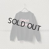HYSTERIC - 90's Mock Neck Sweat