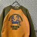 画像4: HYSTERIC GLAMOUR - 90's "Girl" Raglan Sweat