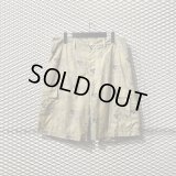 UNDER COVER × WTAPS - Dot & Camouflage Cargo Shorts