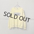 HYSTERIC GLAMOUR - 90's BOX LOGO Sweat