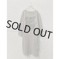 HYSTERIC GLAMOUR - Sweat Dress