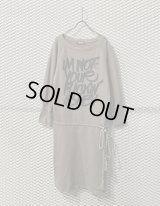 HYSTERIC GLAMOUR - Sweat Dress