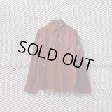 HYSTERIC - 90's Rayon Western Jacket