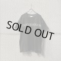 GOOD ENOUGH - Inverted Print Tee