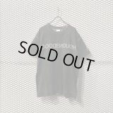 GOOD ENOUGH - Inverted Print Tee