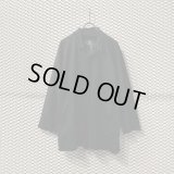 Y’s - Cut Off Sweat Blouson