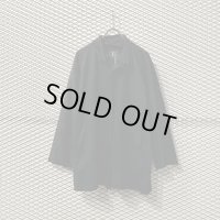 Y’s - Cut Off Sweat Blouson