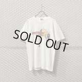 HYSTERIC GLAMOUR - 80's "Girl" Tee