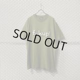 HYSTERIC - 90's "fxxkup!" Tee