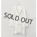 Y’s - Linen Over Jacket