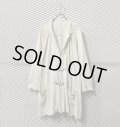 Y’s - Linen Over Jacket