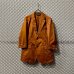 画像1: COMME des GARCONS HOMME PLUS - Short Sleeve Tailored Jacket (1)