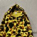 画像4: A BATHING APE - Monkey Camouflage Hoodie