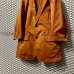 画像3: COMME des GARCONS HOMME PLUS - Short Sleeve Tailored Jacket