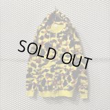 A BATHING APE - Monkey Camouflage Hoodie