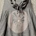 画像4: Bernhard Wilhelm - Embroidery 3D Hoodie