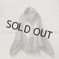 Bernhard Wilhelm - Embroidery 3D Hoodie