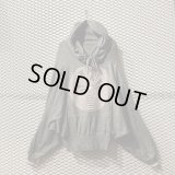 Bernhard Wilhelm - Embroidery 3D Hoodie