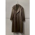 Used - Trench Coat (Khaki)