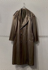 Used - Trench Coat (Khaki)